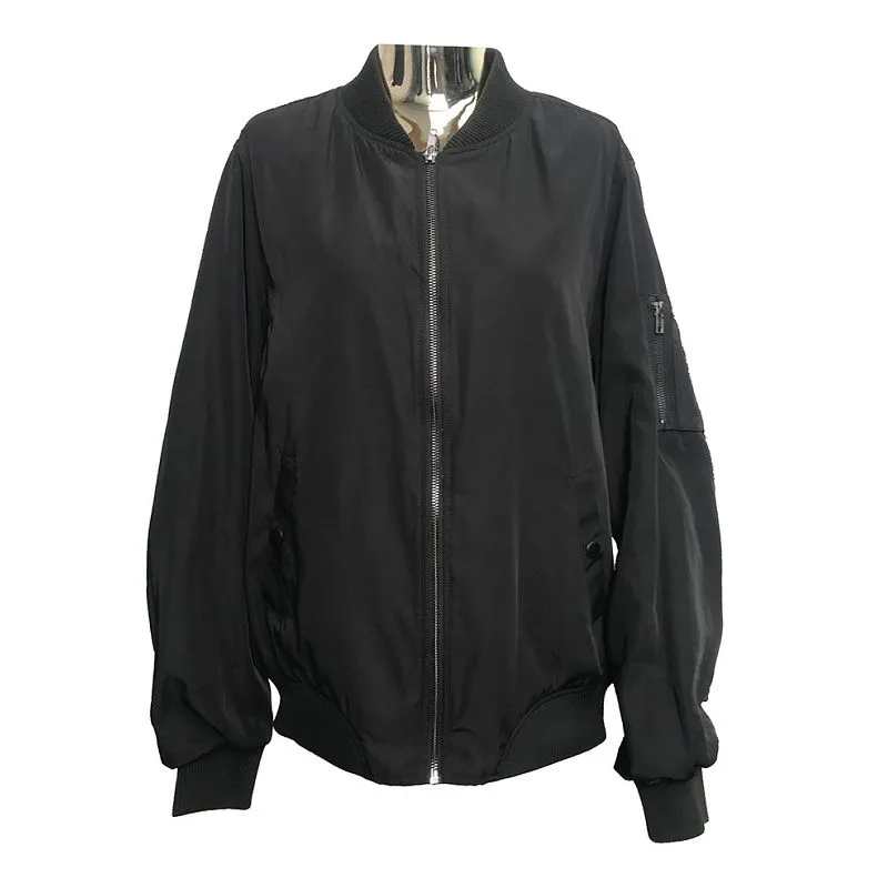 Jachetă de primăvară pentru femei