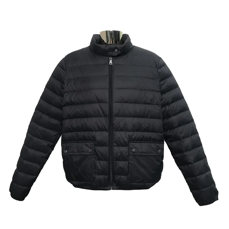 Jachetă ultra ușoară pentru femei